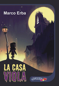 Casa viola 