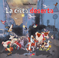 Citta' deserta 