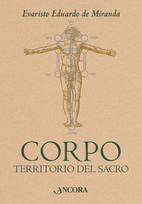 Corpo - territorio del sacro 