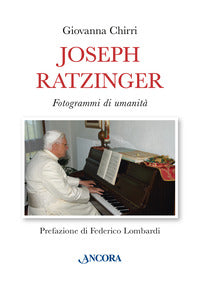 Joseph ratzinger fotogrammi di umanita' 