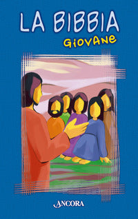 Bibbia giovane - nuova edizione integrale 
