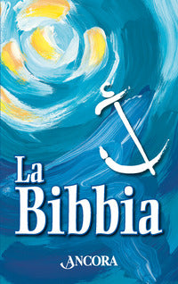 Bibbia - brossura nuova edizione 