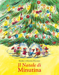 Natale di minutina 