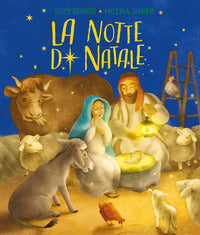 Notte di natale - freccette 