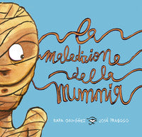 Maledizione della mummia 