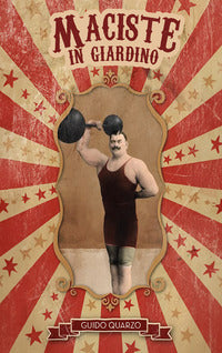 Maciste in giardino 