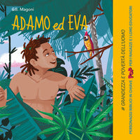 Adamo ed eva 