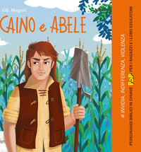 Caino e abele 