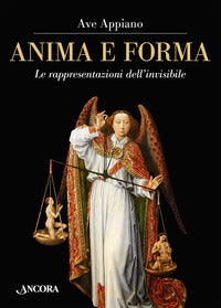 Anima e forma - le rappresentazioni dell'invisibile 