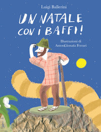 Natale con i baffi ! 
