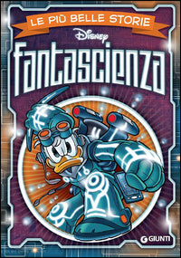 Piu' belle storie fantascienza 