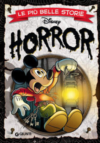 Horror - le piu' belle storie 