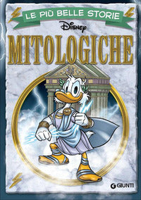 Mitologiche - le pi? belle storie 