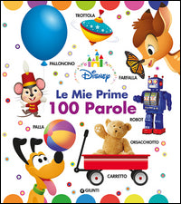 Mie prime 100 parole 