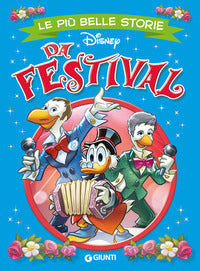 Piu' belle storie da festival 