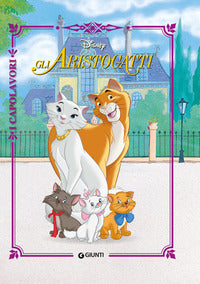 Aristogatti - i capolavori 