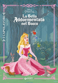 Bella addormentata nel bosco - i capolavori 