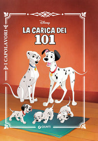 Carica dei 101 - i capolavori 