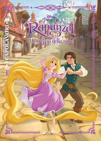 Rapunzel l'intreccio della torre - i capolavori 