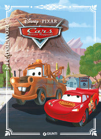 Cars - i capolavori 