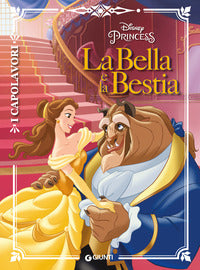 Bella e la bestia - i capolavori 