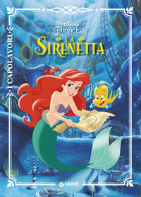 Sirenetta - i capolavori 