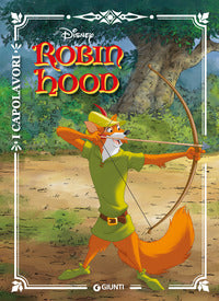 Robin hood - i capolavori 