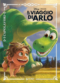 Viaggio di arlo - i capolavori 