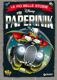 Piu' belle storie di paperinik 