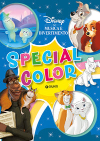 Special color 