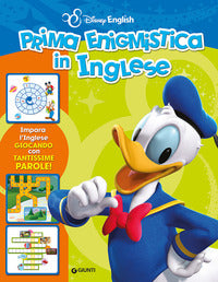 Prmia enigmistica in inglese 