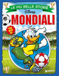 Piu' belle storie mondiali 