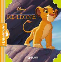 Re leone 
