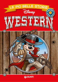 Western - le piu' belle storie disney 