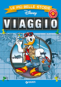 Viaggio - le piu' belle storie disney 