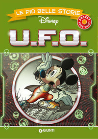 Ufo - le piu' belle storie disney 