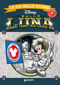 Sulla luna - le piu' belle storie disney 
