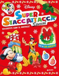 Natale. superstaccattacca special - divertiti con il natale ! 