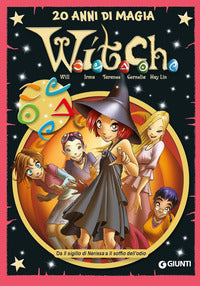 W.i.t.c.h. - 20 anni di magia 