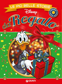 Piu' belle storie da regalo 
