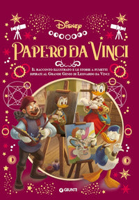 Papero da vinci 