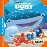 Alla ricerca di dory 