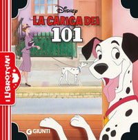 Carica dei 101 