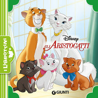 Aristogatti 