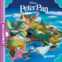 Peter pan 