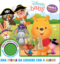 Premi e ascolta 