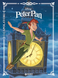 Peter pan - i capolavori 
