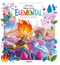 Elemental - gli opposti reagiscono 