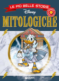 Piu' belle storie mitologiche 