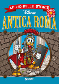 Antica roma - le piu' belle storie 